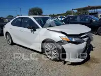 2018 Toyota CAMRY фото