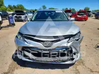 2018 Toyota CAMRY фото