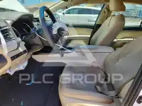 2018 Toyota CAMRY фото