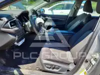 2018 Toyota CAMRY фото