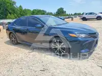 2018 Toyota CAMRY фото