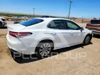 2018 Toyota CAMRY фото