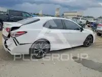 2018 Toyota CAMRY фото