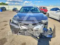 2018 Toyota CAMRY фото