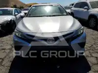 2018 Toyota CAMRY фото