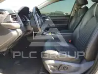 2018 Toyota CAMRY фото