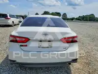 2018 Toyota CAMRY фото
