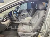 2018 Toyota CAMRY фото