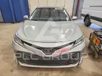 2018 Toyota CAMRY фото
