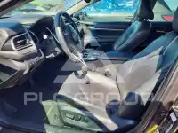 2018 Toyota CAMRY фото
