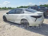 2018 Toyota CAMRY фото
