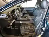 2018 Toyota CAMRY фото