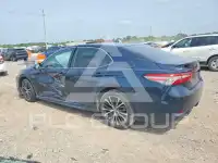 2018 Toyota CAMRY фото