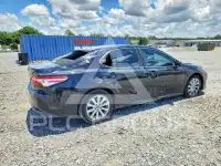 2018 Toyota CAMRY фото