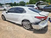 2018 Toyota CAMRY фото