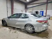 2018 Toyota CAMRY фото