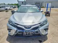 2018 Toyota CAMRY фото