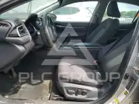 2018 Toyota CAMRY фото