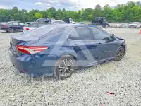 2018 Toyota CAMRY фото