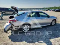2018 Toyota CAMRY фото