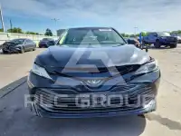 2018 Toyota CAMRY фото