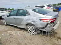 2018 Toyota CAMRY фото