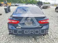 2018 Toyota CAMRY фото
