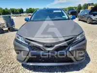 2018 Toyota CAMRY фото