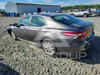2018 Toyota CAMRY фото