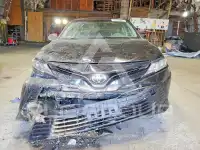 2018 Toyota CAMRY фото