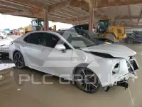 2018 Toyota CAMRY фото