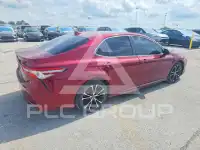 2018 Toyota CAMRY фото