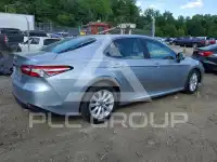 2018 Toyota CAMRY фото