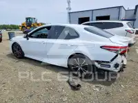 2018 Toyota CAMRY фото