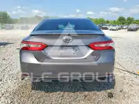 2018 Toyota CAMRY фото