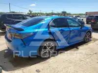 2018 Toyota CAMRY фото