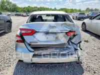 2018 Toyota CAMRY фото