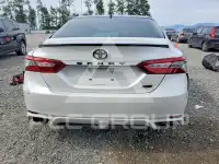 2018 Toyota CAMRY фото