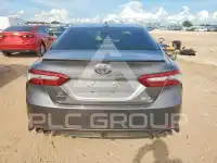 2018 Toyota CAMRY фото