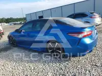 2018 Toyota CAMRY фото