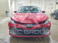 2018 Toyota CAMRY фото