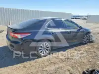 2018 Toyota CAMRY фото