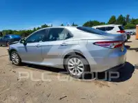 2018 Toyota CAMRY фото