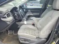 2018 Toyota CAMRY фото