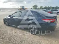 2018 Toyota CAMRY фото