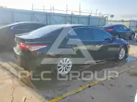 2018 Toyota CAMRY фото