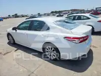 2018 Toyota CAMRY фото