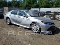 2018 Toyota CAMRY фото
