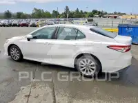 2018 Toyota CAMRY фото