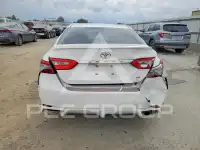 2018 Toyota CAMRY фото
